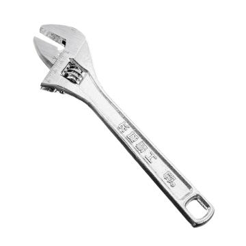 长城精工 活动扳手，大开口豪华型 150mm(6)，GWB-1156