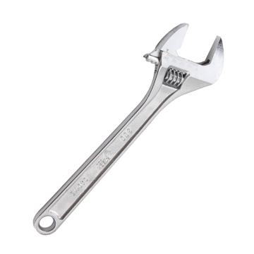 捷科JETECH 活动扳手，15，AW-15，040115，活络扳手 活扳手 活口扳手 万能扳手 多功能扳手