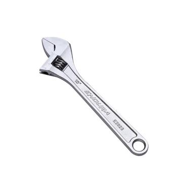 力易得重型欧式活扳手，10， E2023