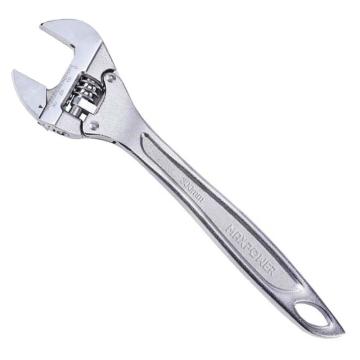 MAXPOWER 棘轮快速活扳手，12(300mm)，M11690