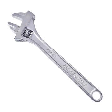 MAXPOWER 锤式活扳手，18(450mm)，M11456