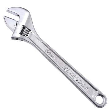 MAXPOWER 专业级活扳手，18(450mm)，M11118