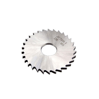 成量 切口铣刀，40×0.4