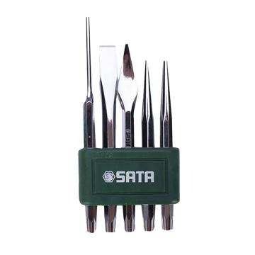 世达冲组套，5件样，09161