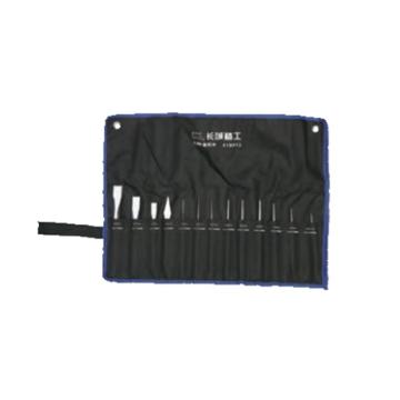长城精工Greatwall 13件套样冲，13PCS，419913