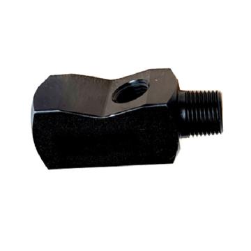MAGTA玛吉塔 压力计接头，65mm，3/8NPT-公/母端，44033