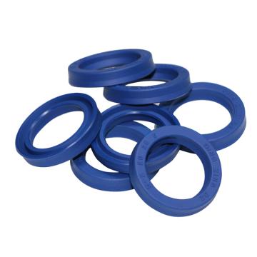 鼎基/DZ， 活塞杆专用密封件，D-2 110*125*9，2个/包