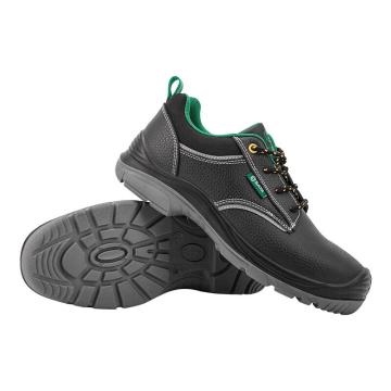 世达SATA 基本款安全鞋，防砸防静电，FF0002-43