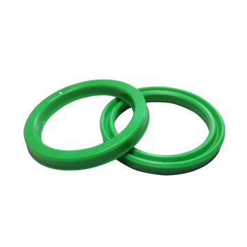 华尔卡活塞杆密封，UHS100，100*115*9，PU/聚氨酯，2个/包