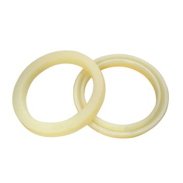 NOK，ISI型活塞杆专用密封件，28*35.5*5，FU0320K0，U801