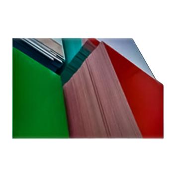 安耐特 煤矿井下用聚全氟复合板材 公斤价，厚度可定制，符合MT113-1995 MIE130174