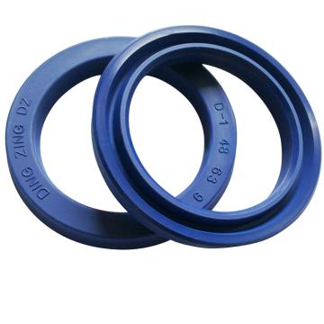 鼎基/DZ， 活塞专用密封件，D-1 35*50*12，5个/包