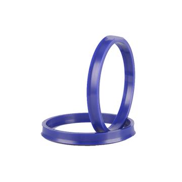 台湾KVK活塞用U型圈密封圈，ODU 145*129*18，PU聚氨酯