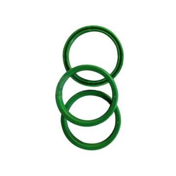 华尔卡活塞密封，UHP50，50*40*6.5，PU/聚氨酯，5个/包