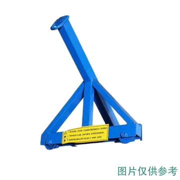 云洁 滚动式轴承行吊，承重1T