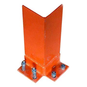 至腾 护角（钢制），L型，产品尺寸（长*宽*高）：110×110×300mm