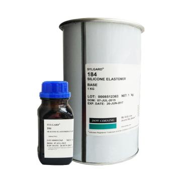 道康宁 灌封胶，SYLGARD 184，1.1kg