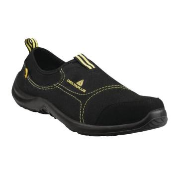 代尔塔DELTAPLUS MIAMI ESD安全鞋，防砸防刺穿防静电，301214-36