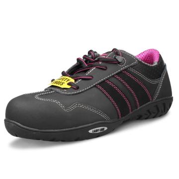 Safety Jogger 女士安全鞋，防砸防刺穿防静电，CERES S3-37