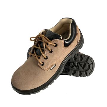 维尔赛福 耐高温安全鞋，300°防砸防刺穿防静电，H908-37（同型号10双起订）