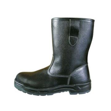 维尔赛福 高帮安全鞋，H909-36，防砸防刺穿防静电（同型号10双起订）