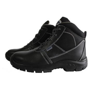 帝欧 行业定制安全鞋，中帮防砸，DX8206（35-46下单备注尺码）