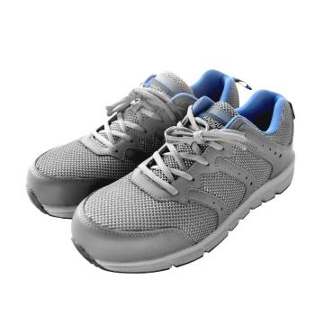 汉盾 HD-SH3220防静电防砸防刺穿非金属超轻便超级防化安全鞋38码