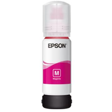 爱普生（EPSON） 002洋红色墨水瓶，（适用L4158/L4168/L6168/L6178/L6198）