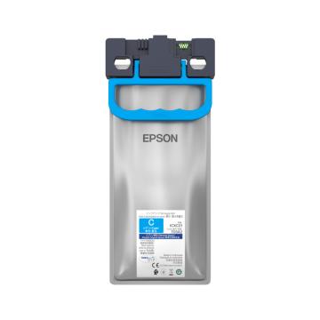 爱普生（EPSON) 墨盒，T05A2 青色原装 (适用WF-C878Ra/WF-C879Ra机型)约20000页