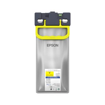 爱普生（EPSON) 墨盒，T05A4 黄色原装 (适用WF-C878Ra/WF-C879Ra机型)约20000页