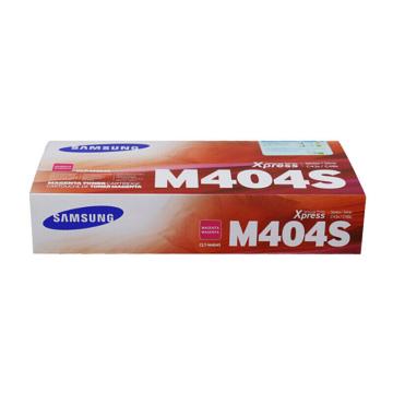 三星（SAMSUNG） 粉盒，CLT-M404S红色粉盒（适用C430 C430W C480 C480W C480FW）