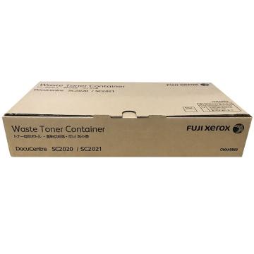 富士施乐 复印机废粉盒，（CWAA0869）C2020 ，单位：个