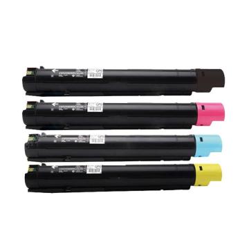 富士施乐 复印墨粉，（CT202242）黑色C2020 单位：个