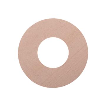 HG/T20606 U-51改性四氟垫片 RF DN125 PN40 T=3mm RPTFE，5件/包