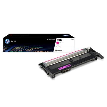 惠普 硒鼓，118A（W2083A）红色 适配型号Laser150/178/179