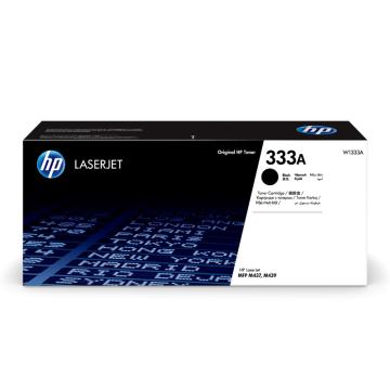 惠普（HP）墨粉，W1333A 333A 适用：HP LaserJet MFP M437/M439系列