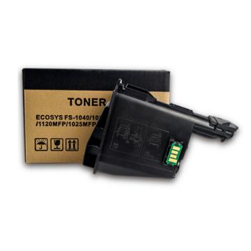 e代经典 粉盒，e-TK-1003 适用机型：京瓷FS-1040/FS-1020MFP/FS-1120MFP/M-1520H打印机