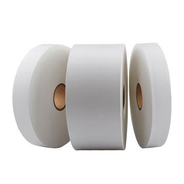 邺码科 水洗标，尼龙材质，70mm*200m，卷芯直径40mm