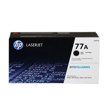 惠普（HP）硒鼓，77A CF277A 黑色 适用M305/M405/M329/M429系列