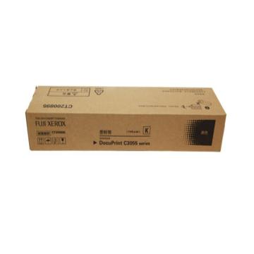 富士施乐 墨粉，黑色CT200895（适用C3055、6500页） 单位：个