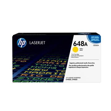 惠普 硒鼓，黄色CE262A（适用HPCP4025n/dn/4525n/dn、11000页） 单位：个