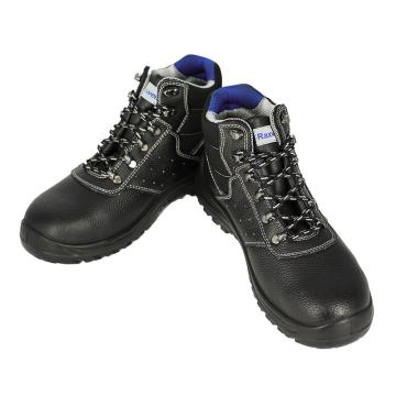 Raxwell Tiger-V 中帮多功能安全鞋，防砸防刺穿防静电，TIV-45，RW3122