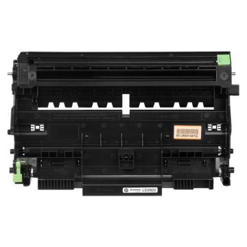 联想 硒鼓，不含粉 LD2922 黑色 （适用 M7205/M7215/M7250、12000页） 单位：个