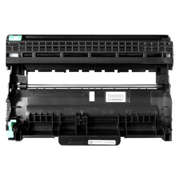 联想 硒鼓，不含粉 LD2641 黑色（适用于LJ2600D/LJ2650DN/M7600D/M7650DF/M7650DNF） 单位：个