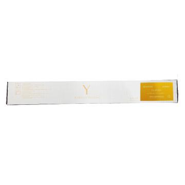京瓷（KYOCERA）墨粉，TK-8518Y 黄色适用5052ci 6052ci 碳粉 单位：个