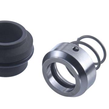 嘉善博密机械密封，M37G/30R-G9，材质Q2Q2M5GG，碳化硅对碳化硅，FEP包覆氟橡胶+316弹簧