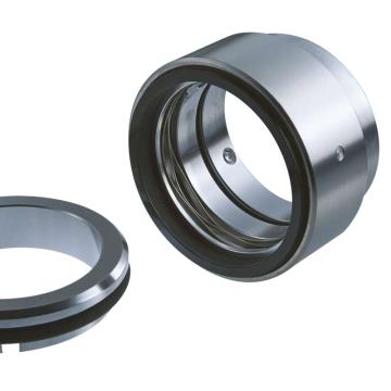 嘉善博密机械密封，HJ92N/33-G16，材质Q2Q2VGG，碳化硅对碳化硅，氟橡胶+316弹簧