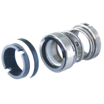 嘉善博密机械密封，1527/45-G9，材质U2U2VGG，合金对合金，氟橡胶+316弹簧