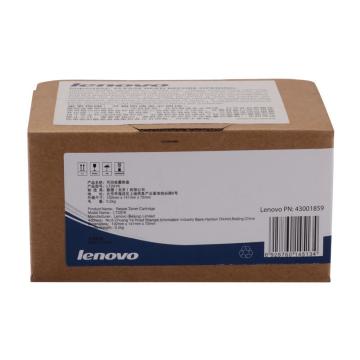 联想（Lenovo） 黑色原装墨粉，LT231K（适用于CS2310N CS3310DN打印机） 单位：个