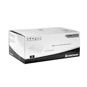 联想 硒鼓， 不含粉 LD4636适用LJ3600D/LJ3650DN/M7900DNF 单位：个